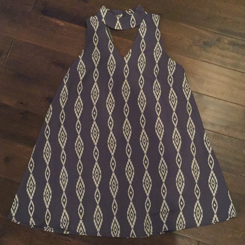 Boutique Dress